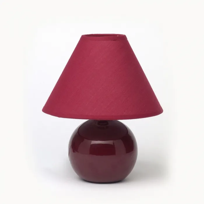 Настольная лампа декоративная Brilliant Primo 61047/01 от ImperiumLoft