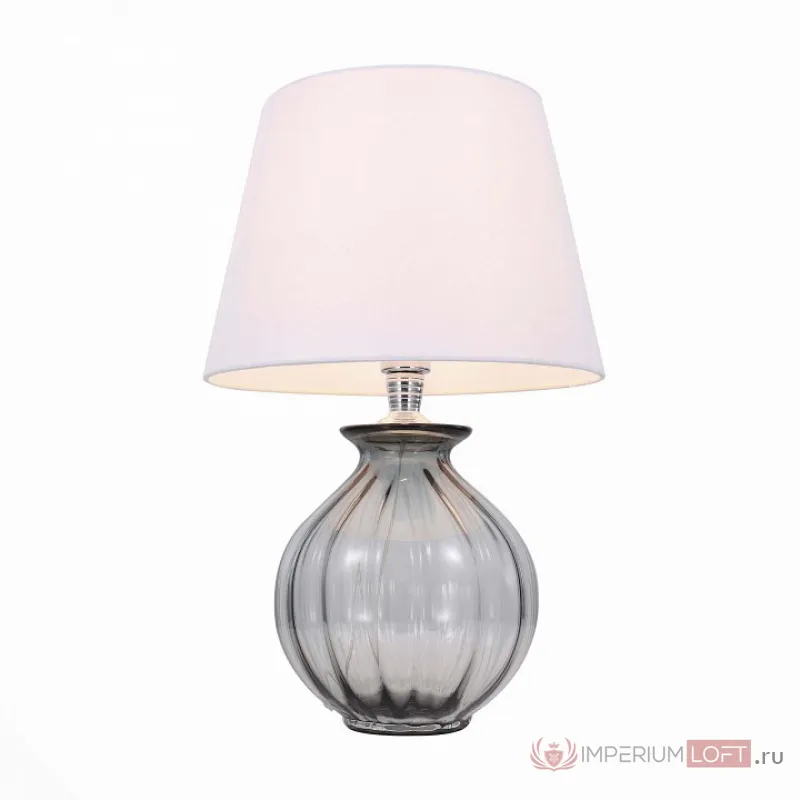Настольная лампа декоративная ST-Luce Ampolla SL968.404.01 от ImperiumLoft