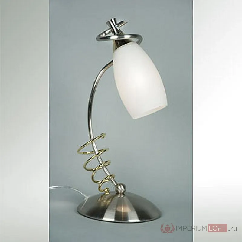 Настольная лампа декоративная Citilux Каролина CL120811 от ImperiumLoft