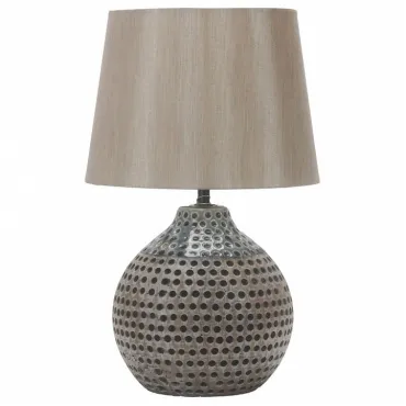 Настольная лампа декоративная Omnilux Marritza OML-83304-01