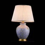 Настольная лампа декоративная Lucia Tucci Harrods Harrods T937.1 от ImperiumLoft