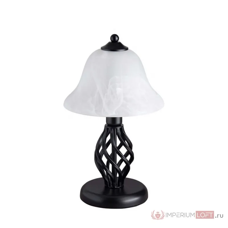 Настольная лампа декоративная Brilliant Elena 66747/76 от ImperiumLoft