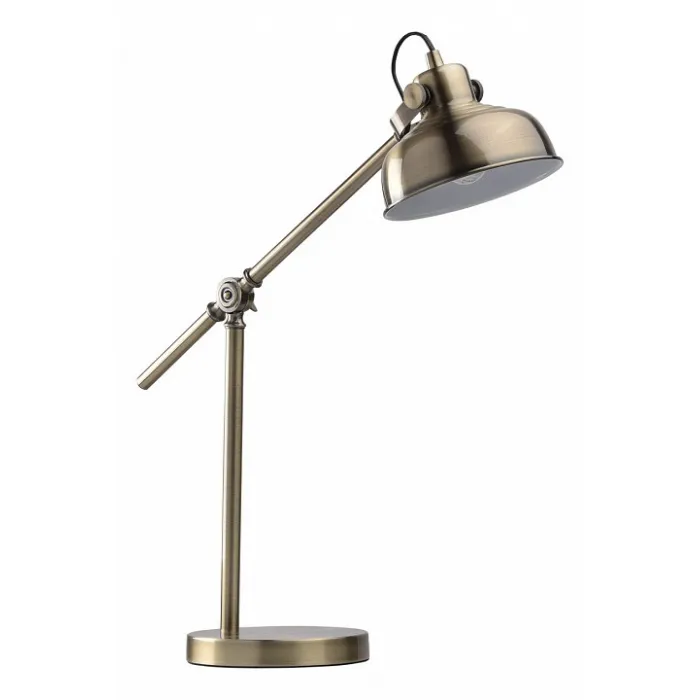 Настольная лампа офисная MW-Light Акцент 680030501 от ImperiumLoft