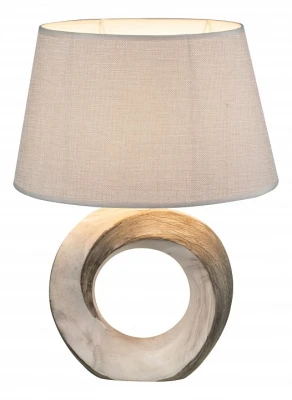 Настольная лампа Jeremy 21641T Globo