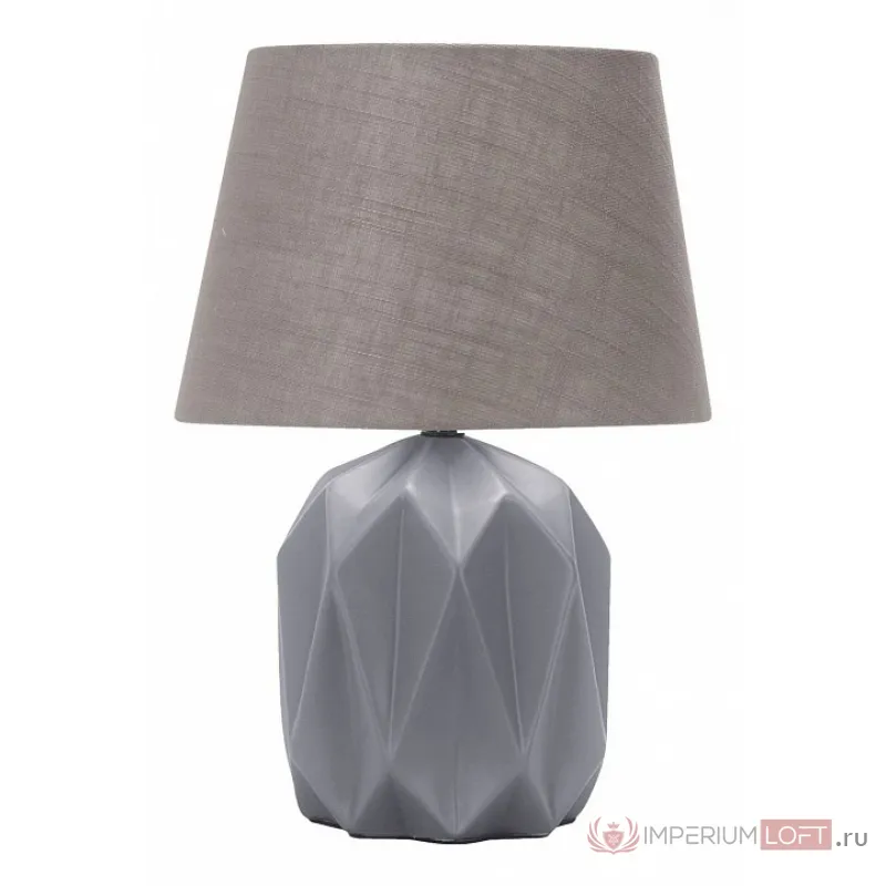 Настольная лампа декоративная Omnilux Sedini OML-82704-01 от ImperiumLoft