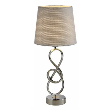 Настольная лампа декоративная Omnilux Percia OML-83404-01