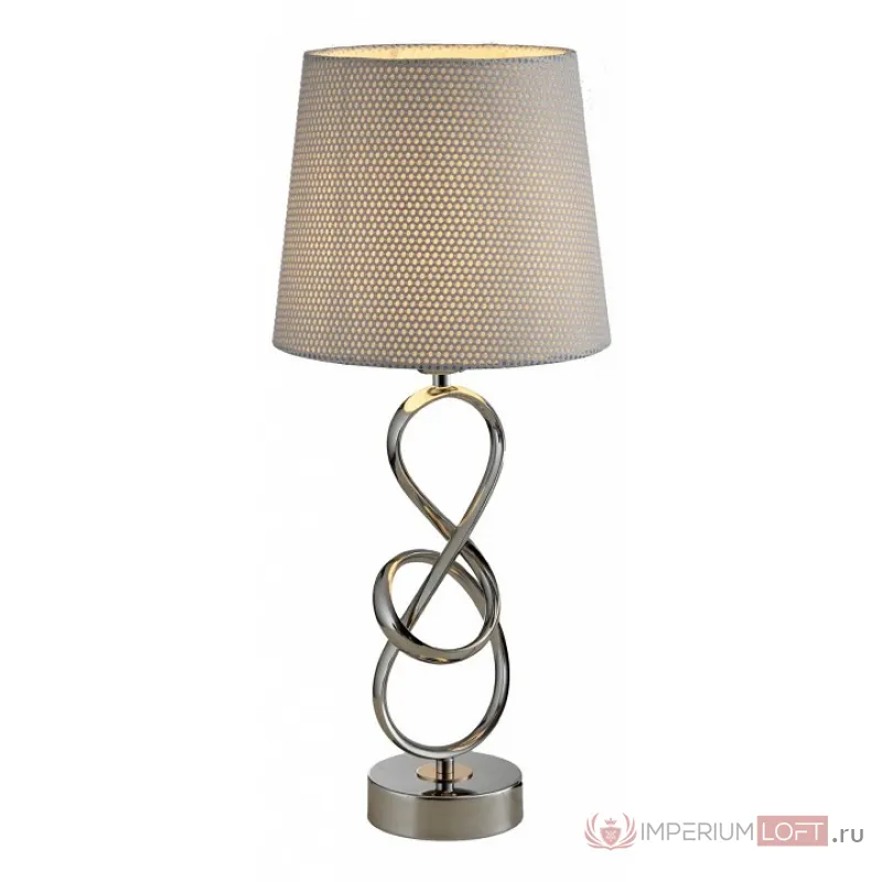 Настольная лампа декоративная Omnilux Percia OML-83404-01 от ImperiumLoft