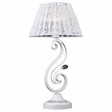 Настольная лампа декоративная Omnilux Vincilago OML-75304-01