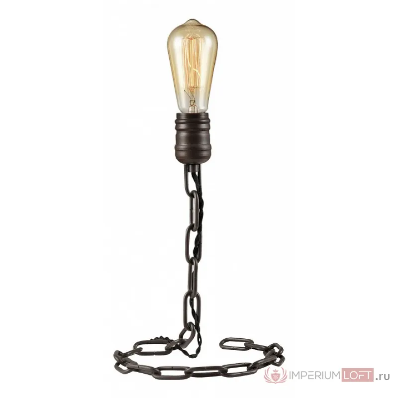 Настольная лампа декоративная Citilux Максвелл CL446811 от ImperiumLoft