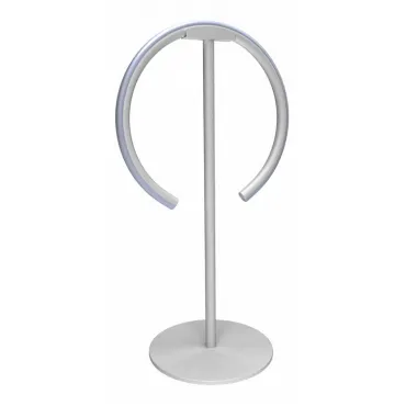 Настольная лампа декоративная Donolux 111024 T111024/1C 14W White