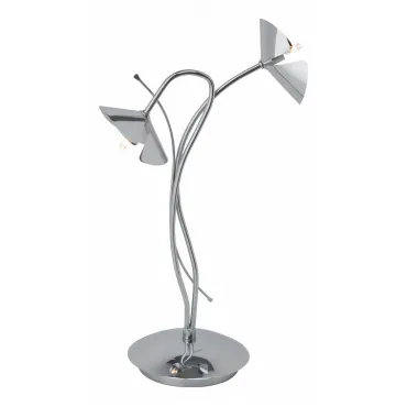 Настольная лампа декоративная Brilliant Sicilia G92985/15 от ImperiumLoft