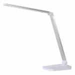 Настольная лампа офисная Lucide Vario LED 24656/10/31