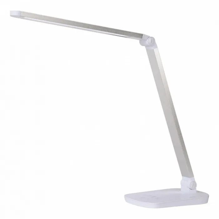 Настольная лампа офисная Lucide Vario LED 24656/10/31 от ImperiumLoft