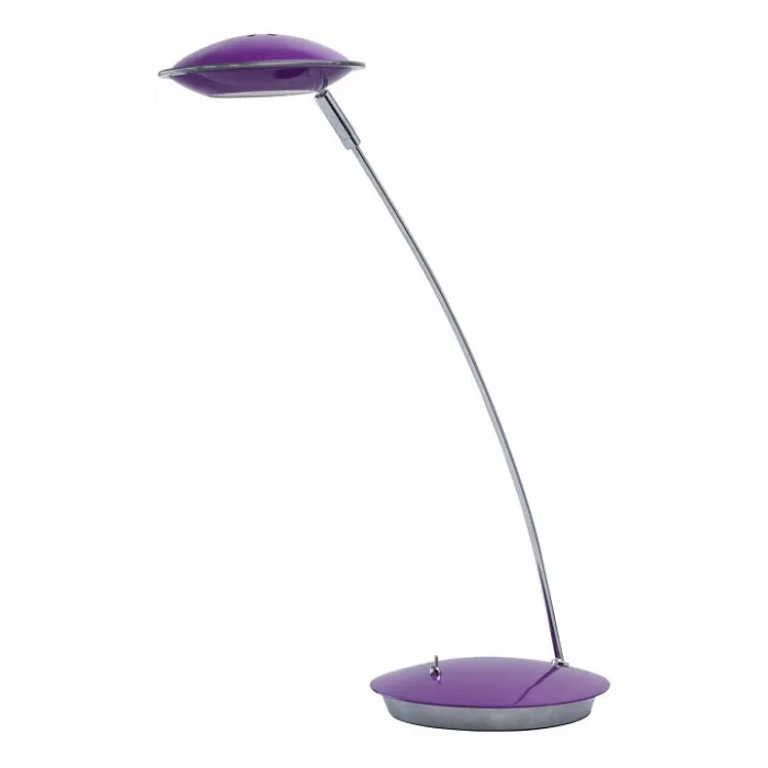 Настольная лампа офисная MW-Light Гэлэкси 12 632033201 от ImperiumLoft