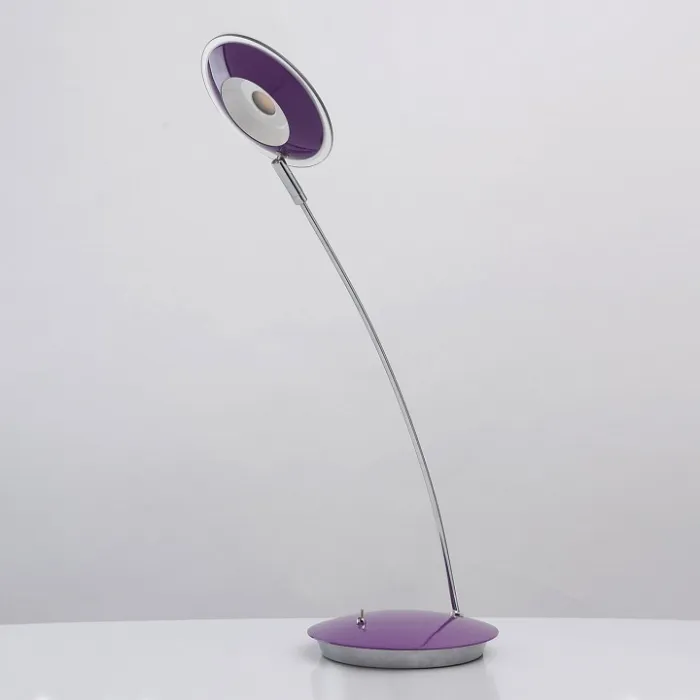 Настольная лампа офисная MW-Light Гэлэкси 12 632033201 от ImperiumLoft