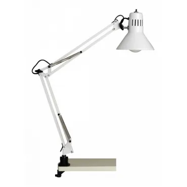 Настольная лампа офисная Brilliant Hobby 10802/05