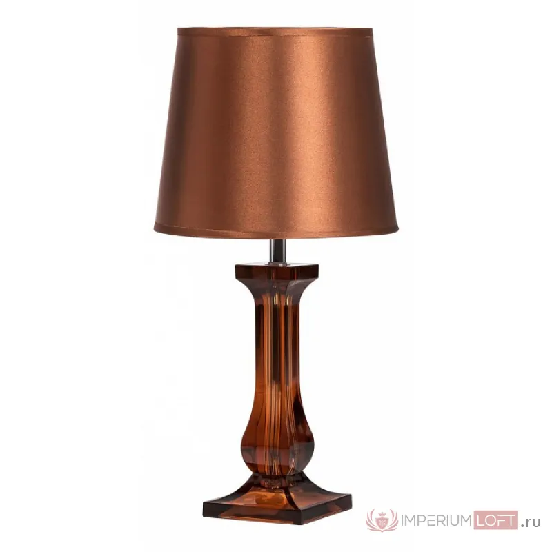 Настольная лампа декоративная MW-Light Ванда 3 649030101 от ImperiumLoft