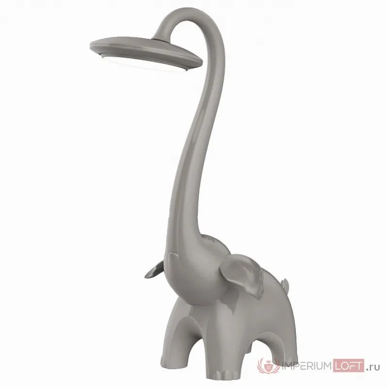 Настольная лампа декоративная Globo Animal i 21210 от ImperiumLoft