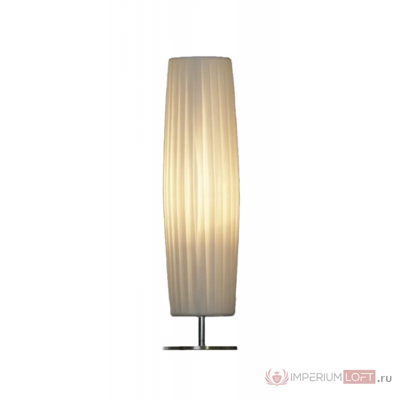 Настольная лампа декоративная Lussole Garlasco LSQ-1514-01 от ImperiumLoft