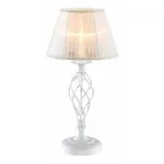 Настольная лампа декоративная Citilux Ровена CL427810