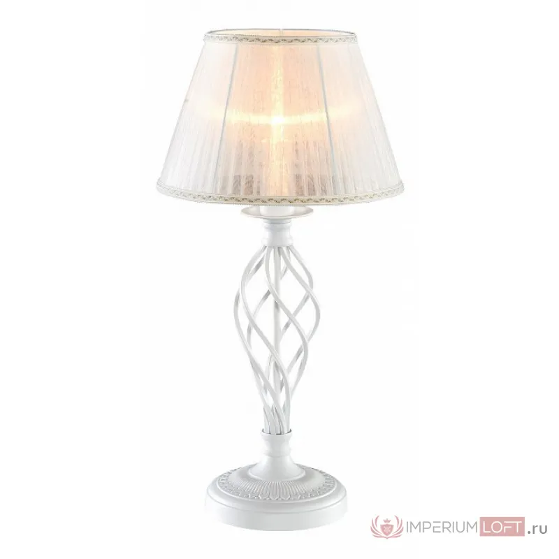 Настольная лампа декоративная Citilux Ровена CL427810 от ImperiumLoft