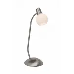 Настольная лампа офисная Brilliant Philo G16348/13 от ImperiumLoft