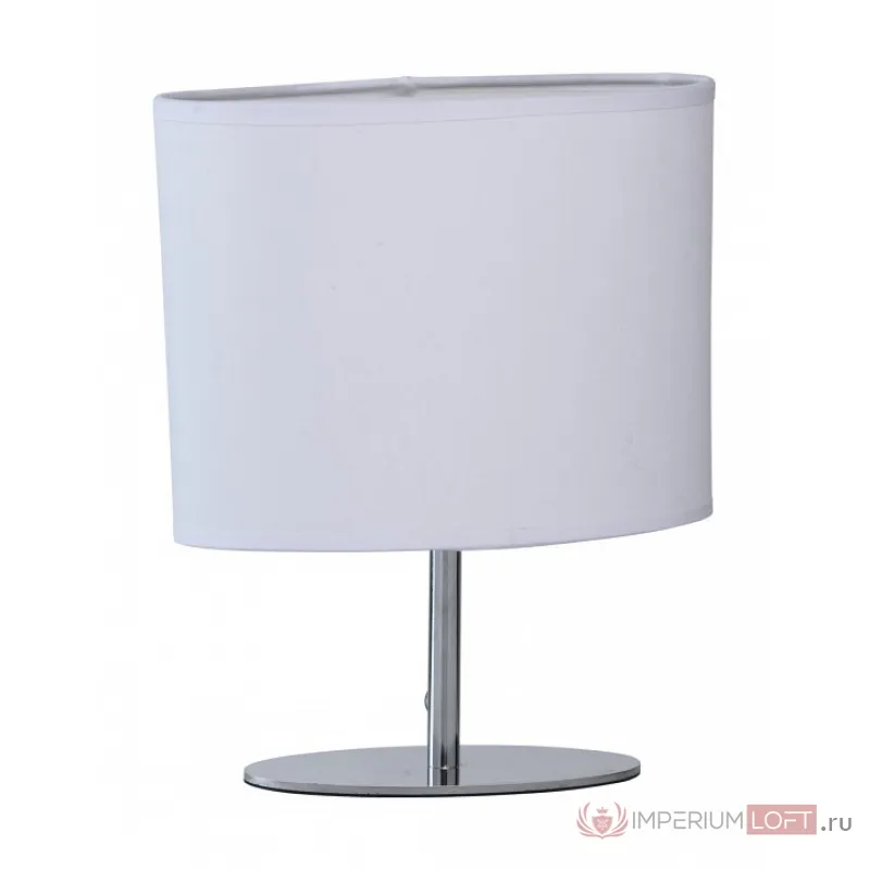 Настольная лампа декоративная MW-Light Кроун 627031001 от ImperiumLoft