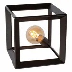 Настольная лампа декоративная Lucide Thor 73502/01/15 от ImperiumLoft