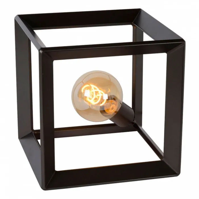 Настольная лампа декоративная Lucide Thor 73502/01/15 от ImperiumLoft