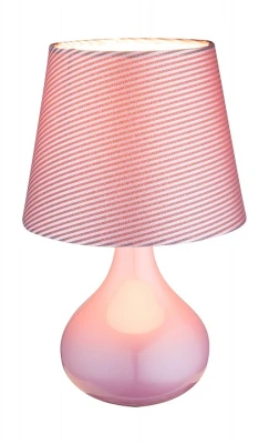 Настольная лампа декоративная Globo Freedom 21652