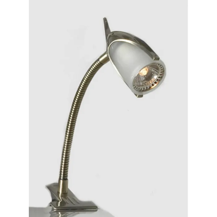 Настольная лампа офисная Lussole Venezia LST-3924-01 от ImperiumLoft