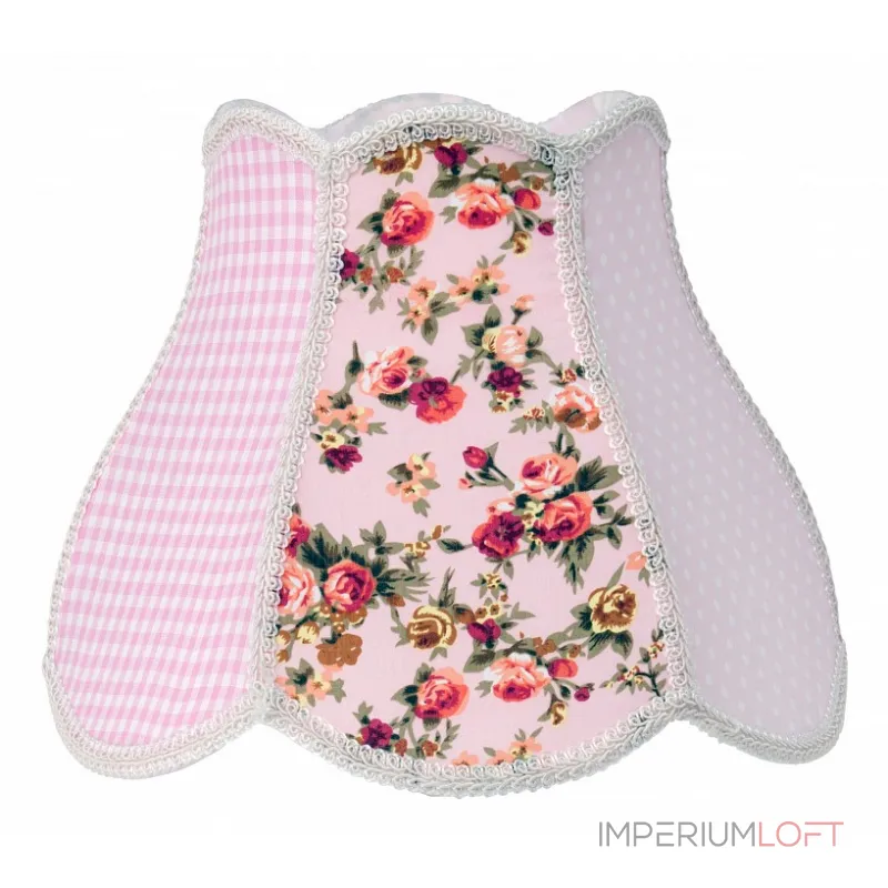 Настольная лампа декоративная Brilliant Loulou 21848/17 от ImperiumLoft Настольная лампа декоративная Brilliant Loulou 21848/17 от ImperiumLoft