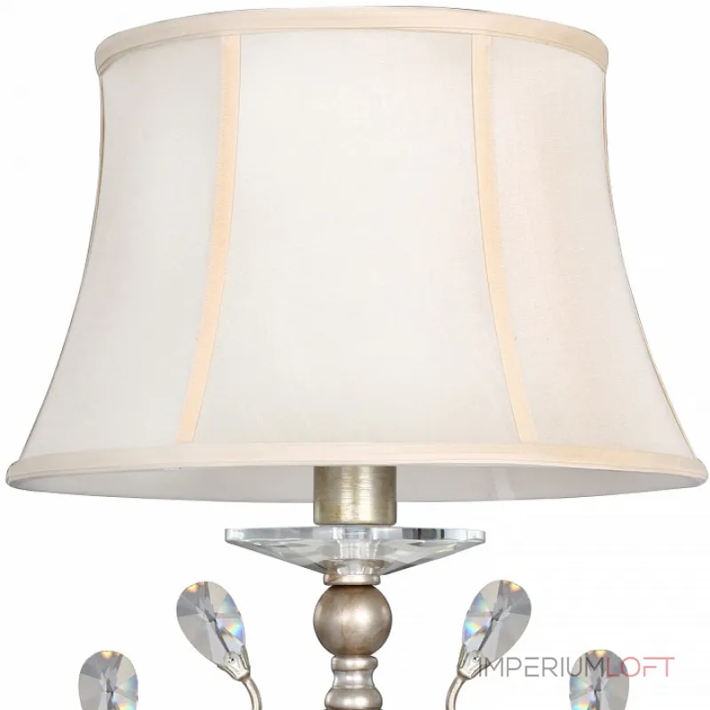 Настольная лампа декоративная Favourite Glory 2171-1T от ImperiumLoft Настольная лампа декоративная Favourite Glory 2171-1T от ImperiumLoft