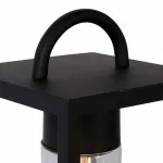 Настольная лампа декоративная Lucide Glimmer 14882/01/30 от ImperiumLoft