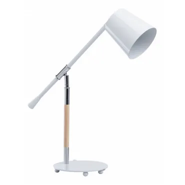 Настольная лампа декоративная MW-Light Акцент 5 680030201