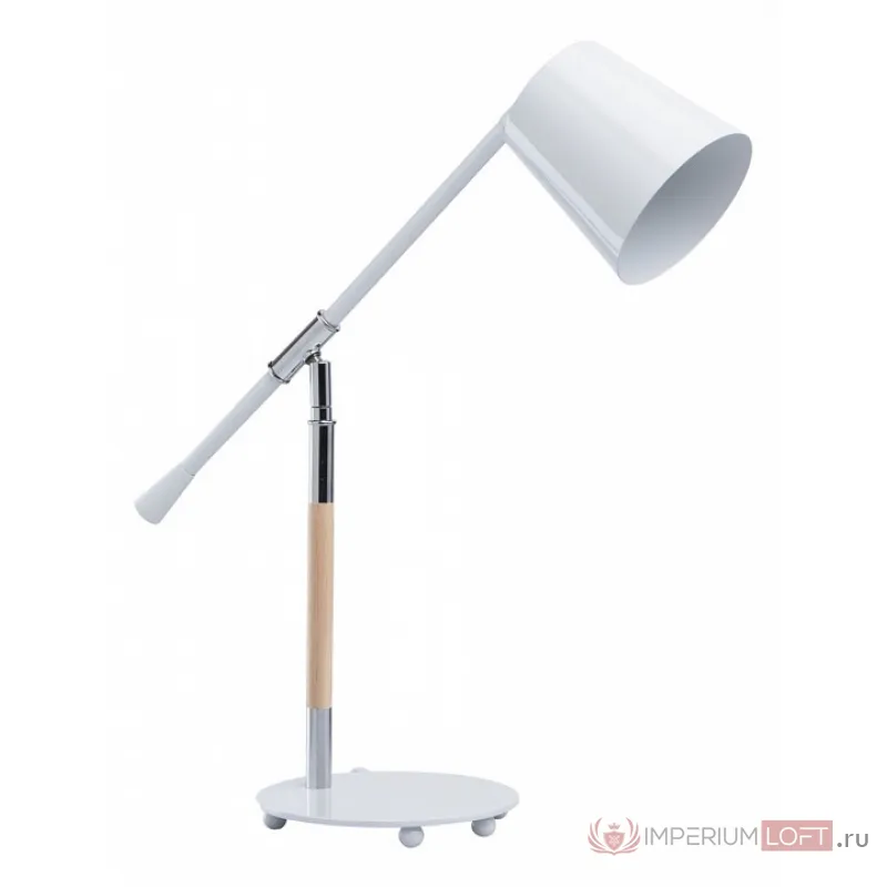 Настольная лампа декоративная MW-Light Акцент 5 680030201 от ImperiumLoft