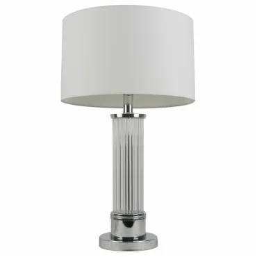 Настольная лампа декоративная MW-Light Аделард 642031501