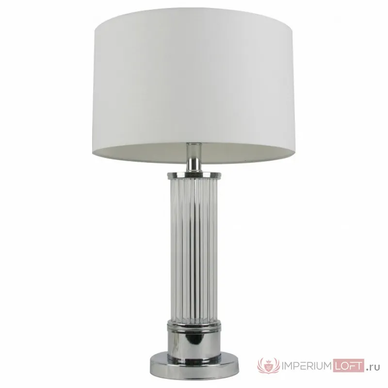 Настольная лампа декоративная MW-Light Аделард 642031501 от ImperiumLoft