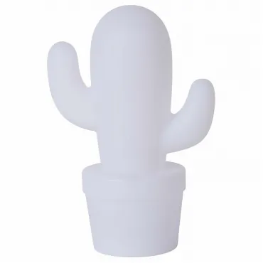 Настольная лампа декоративная Lucide Cactus 13813/02/31 от ImperiumLoft