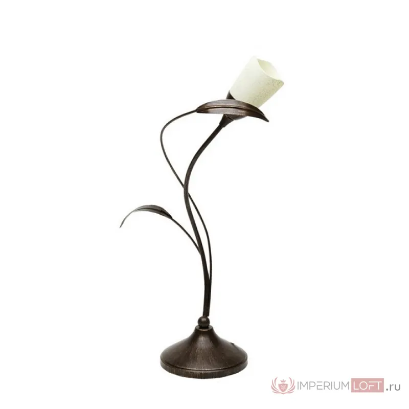 Настольная лампа декоративная Brilliant Yasmin G82048/20 от ImperiumLoft