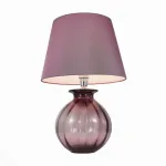 Настольная лампа декоративная ST-Luce Ampolla SL968.604.01 от ImperiumLoft