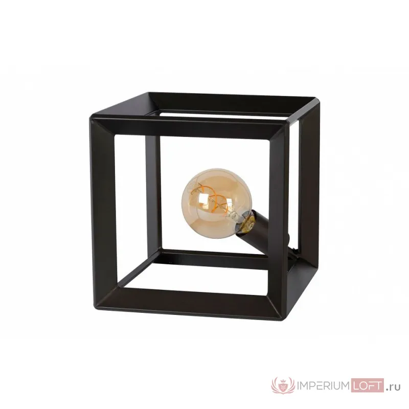 Настольная лампа декоративная Lucide Thor 73502/01/15 от ImperiumLoft