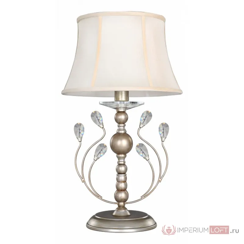 Настольная лампа декоративная Favourite Glory 2171-1T от ImperiumLoft