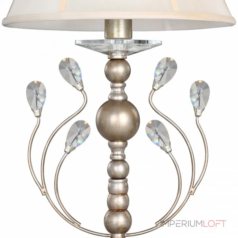 Настольная лампа декоративная Favourite Glory 2171-1T от ImperiumLoft Настольная лампа декоративная Favourite Glory 2171-1T от ImperiumLoft