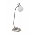 Настольная лампа офисная Brilliant Philo G16348/13 от ImperiumLoft