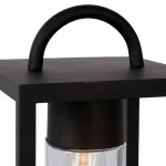 Настольная лампа декоративная Lucide Glimmer 14882/01/30 от ImperiumLoft