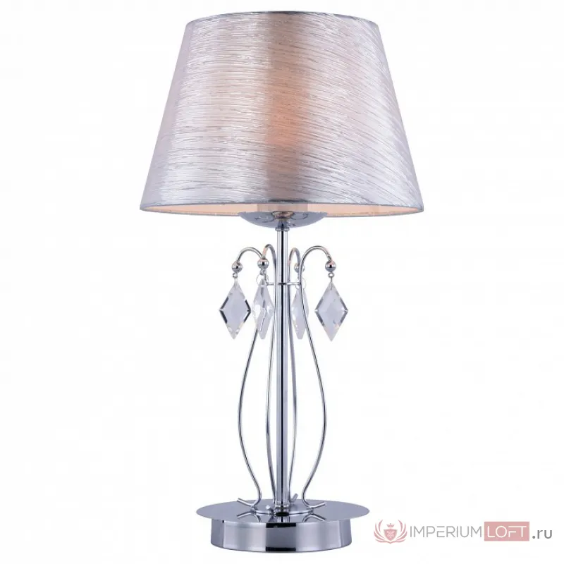 Настольная лампа декоративная Omnilux Murgetta OML-62304-01 от ImperiumLoft
