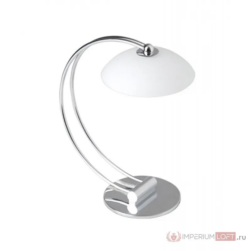 Настольная лампа декоративная Brilliant Eiffel G30248/15 от ImperiumLoft