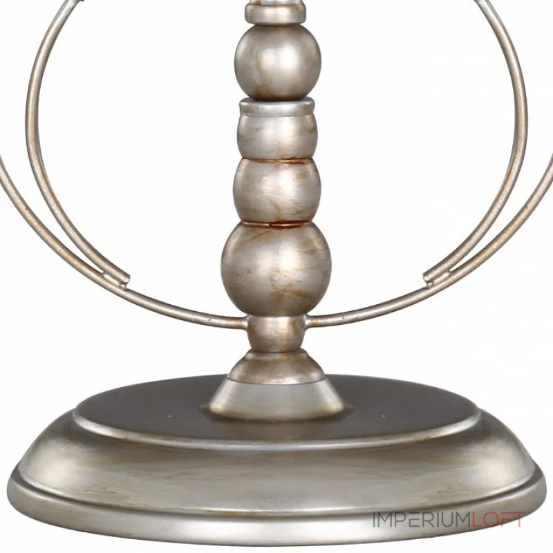 Настольная лампа декоративная Favourite Glory 2171-1T от ImperiumLoft Настольная лампа декоративная Favourite Glory 2171-1T от ImperiumLoft