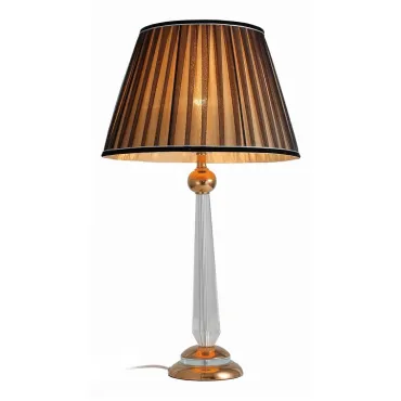 Настольная лампа декоративная ST-Luce Vezzo SL965.214.01 от ImperiumLoft